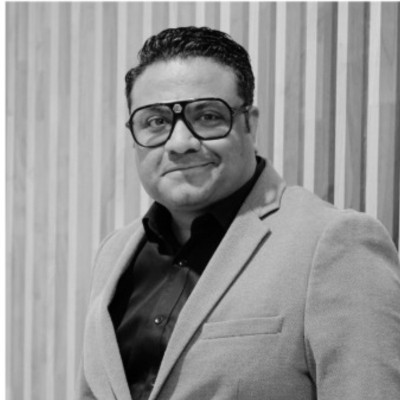 Rishabh Bhargava