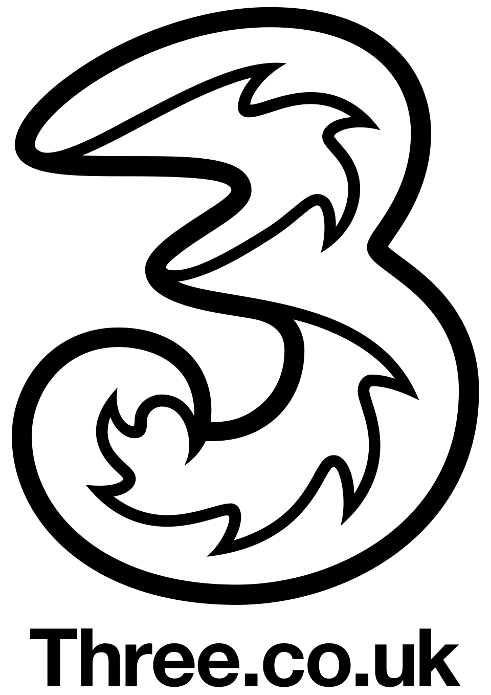 Three (3)